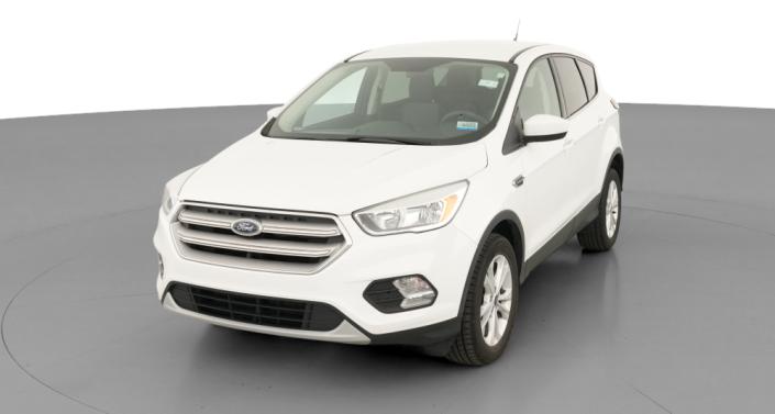 Thumbnail: 2019 Ford Escape - 1