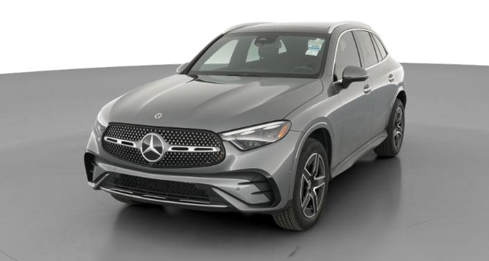 Thumbnail: 2023 Mercedes-Benz GLC - 1