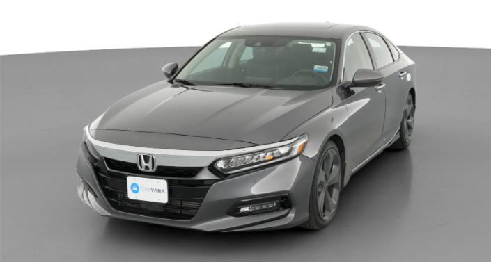 Thumbnail: 2020 Honda Accord - 1