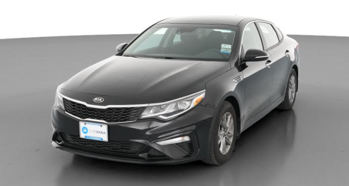 Thumbnail: 2019 Kia Optima - 1