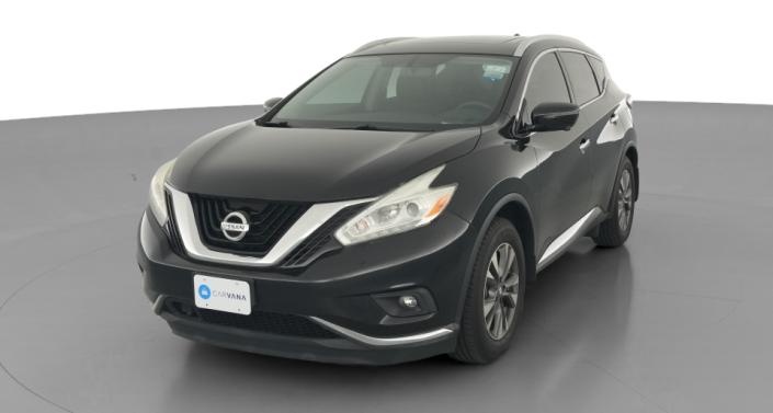Thumbnail: 2016 Nissan Murano - 1