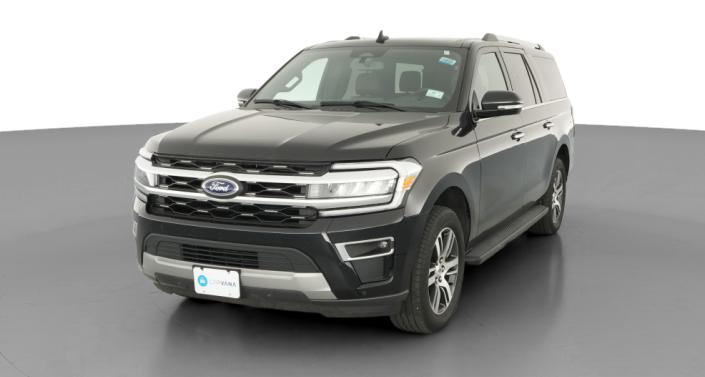 Thumbnail: 2024 Ford Expedition MAX - 1