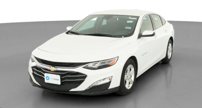 Thumbnail: 2023 Chevrolet Malibu - 1