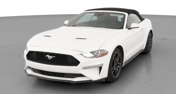 2023 Ford Mustang  -
                  Tolleson, AZ
