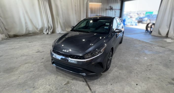 Thumbnail: 2024 Kia Forte - 1