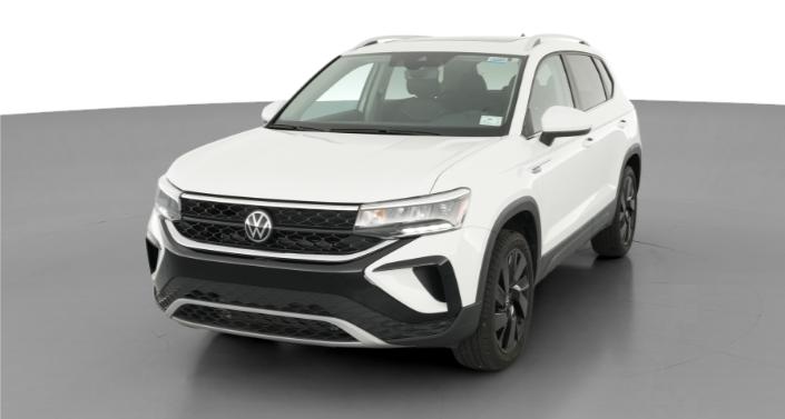 Thumbnail: 2024 Volkswagen Taos - 1
