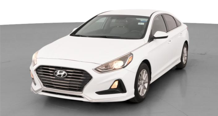 Thumbnail: 2018 Hyundai Sonata - 1