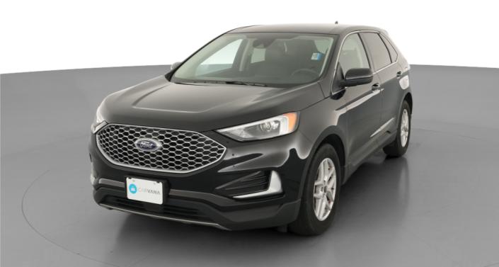 2024 Ford Edge SEL -
                  Haines City, FL
