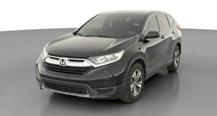 Thumbnail: 2018 Honda CR-V - 1