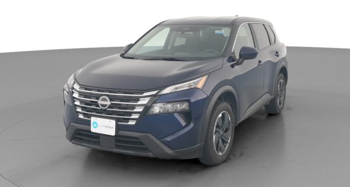 2024 Nissan Rogue SV -
                  Haines City, FL