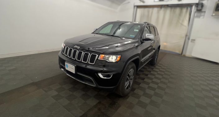 Thumbnail: 2019 Jeep Grand Cherokee - 1