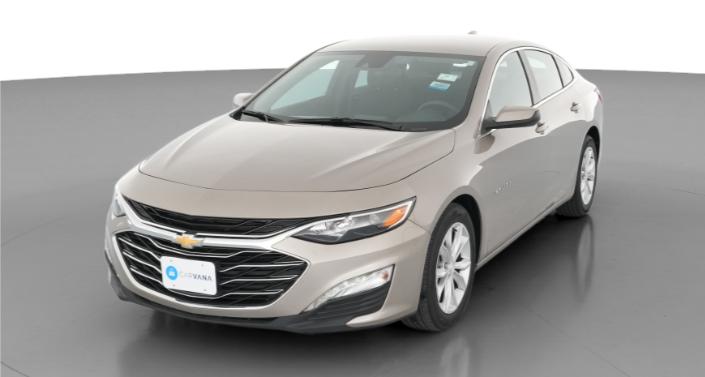 2024 Chevrolet Malibu LT -
                  Indianapolis, IN