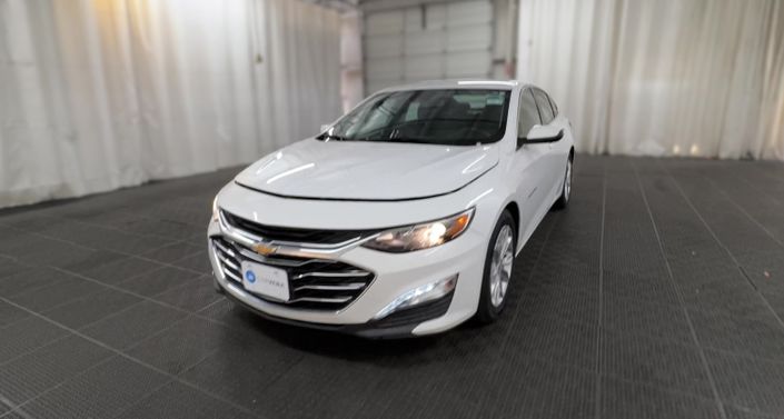 2024 Chevrolet Malibu LT -
                  North Las Vegas, NV