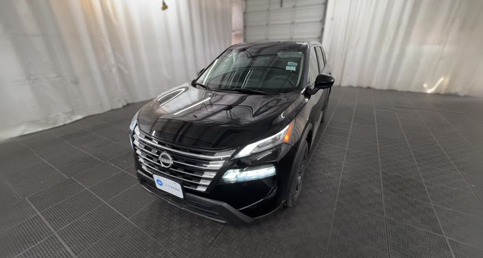 2024 Nissan Rogue SV -
                  North Las Vegas, NV