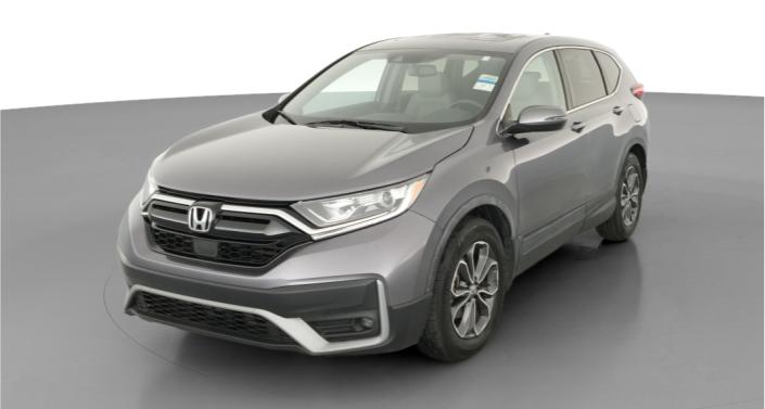 Thumbnail: 2020 Honda CR-V - 1