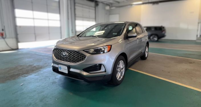 Thumbnail: 2024 Ford Edge - 1