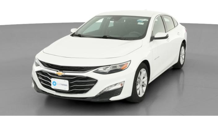 Thumbnail: 2024 Chevrolet Malibu - 1