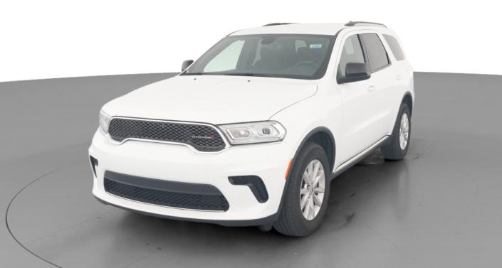 Thumbnail: 2024 Dodge Durango - 1