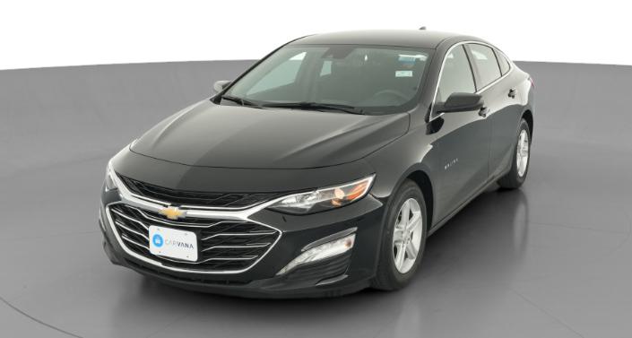 Thumbnail: 2024 Chevrolet Malibu - 1