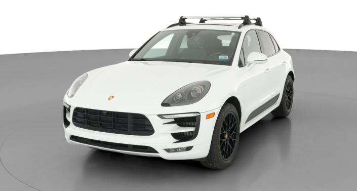 Thumbnail: 2018 Porsche Macan - 1
