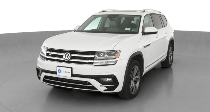 Thumbnail: 2019 Volkswagen Atlas - 1