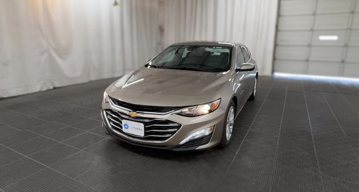 2024 Chevrolet Malibu LT -
                  North Las Vegas, NV
