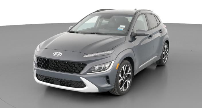Thumbnail: 2022 Hyundai Kona - 1
