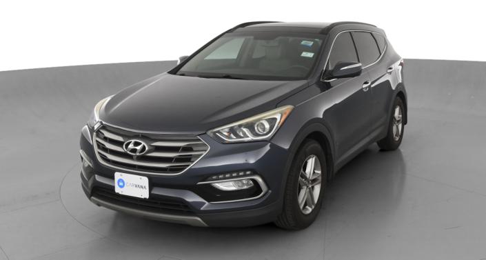 Thumbnail: 2018 Hyundai Santa Fe - 1