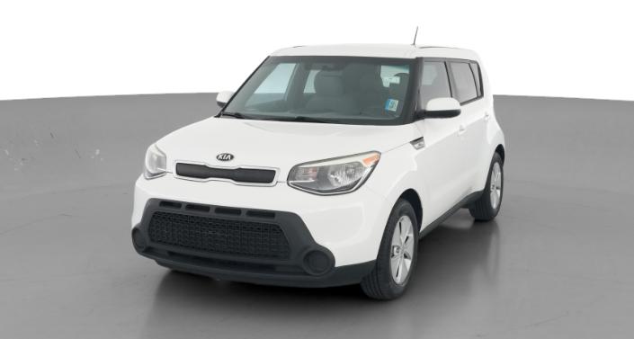 Thumbnail: 2015 Kia Soul - 1