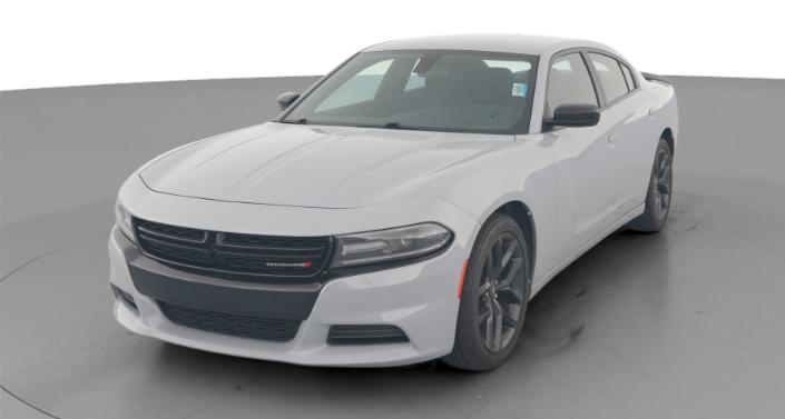 Thumbnail: 2020 Dodge Charger - 1