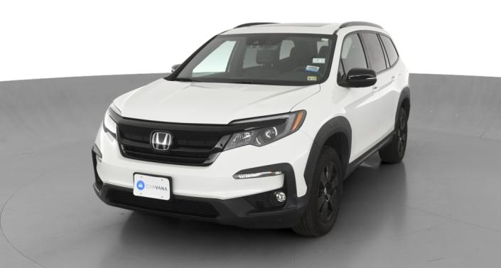 Thumbnail: 2022 Honda Pilot - 1