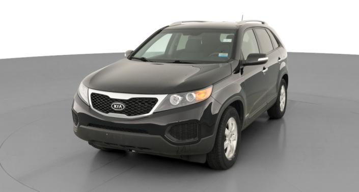 Thumbnail: 2012 Kia Sorento - 1