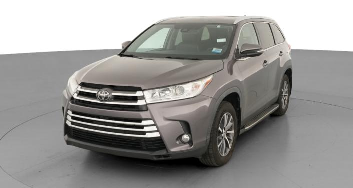 Thumbnail: 2019 Toyota Highlander - 1