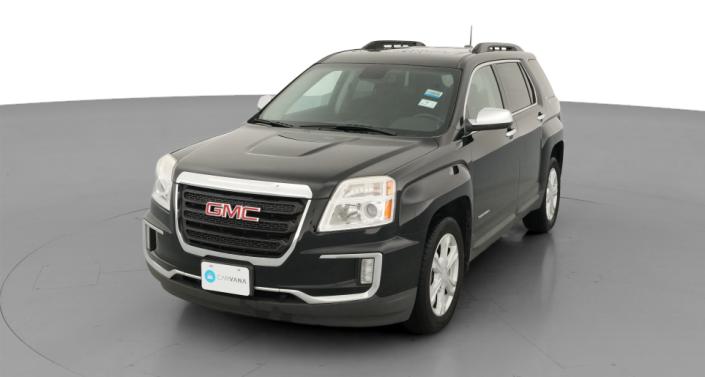 Thumbnail: 2016 GMC Terrain - 1
