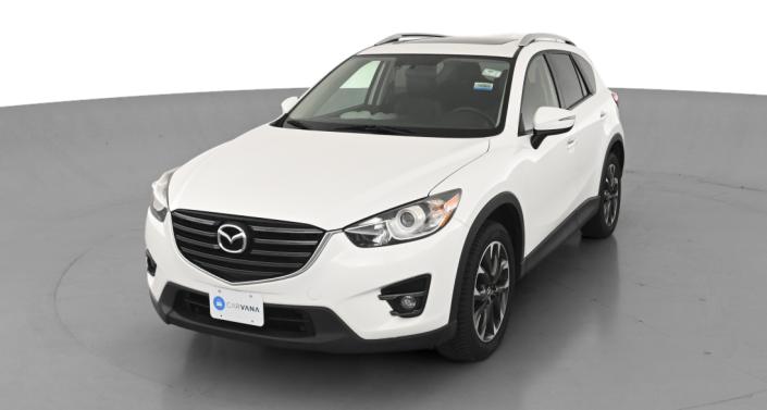 Thumbnail: 2016 Mazda CX-5 - 1