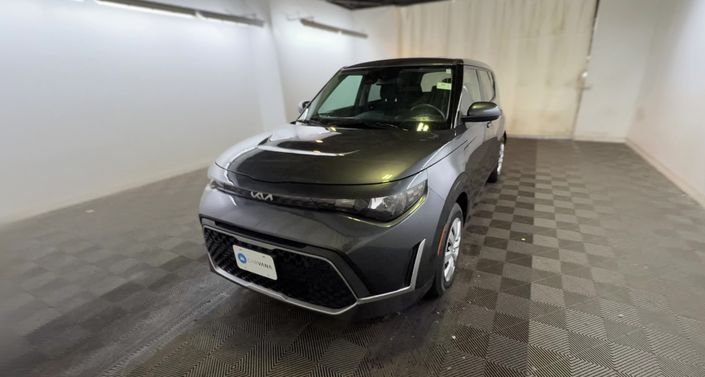 Thumbnail: 2023 Kia Soul - 1