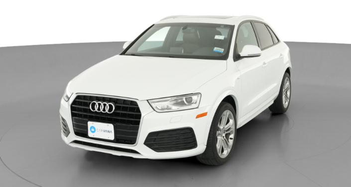 Thumbnail: 2018 Audi Q3 - 1