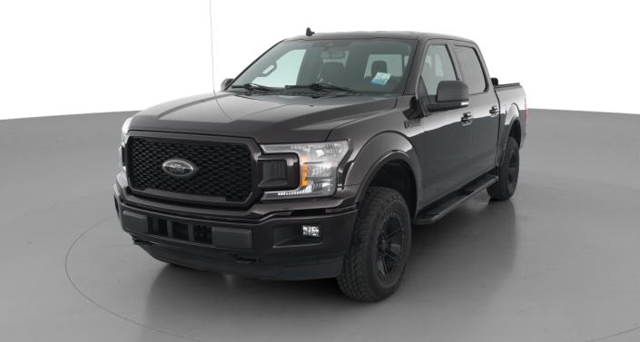 Thumbnail: 2020 Ford Econoline - 1
