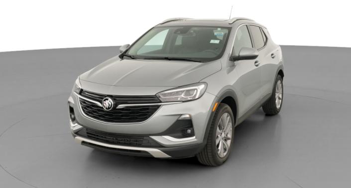 Thumbnail: 2023 Buick Encore GX - 1