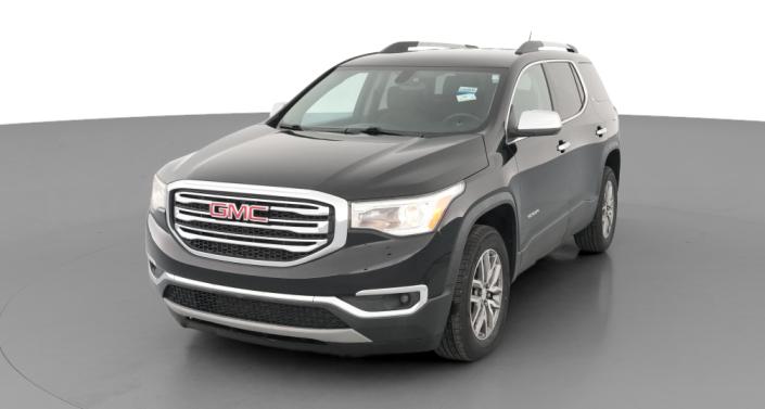 Thumbnail: 2017 GMC Acadia - 1