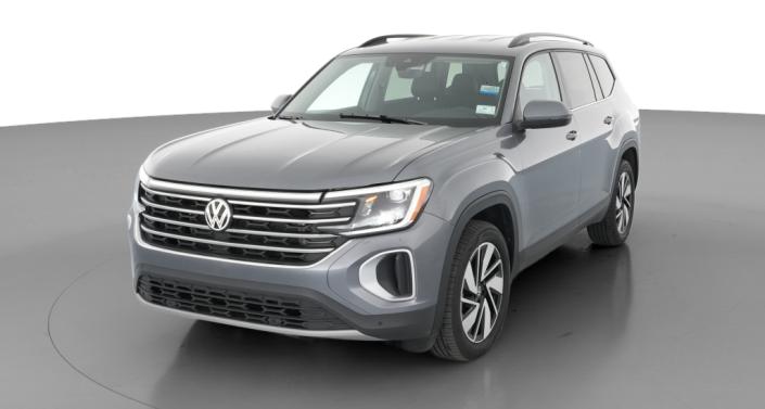 Thumbnail: 2024 Volkswagen Atlas - 1
