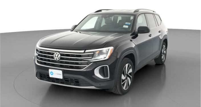 Thumbnail: 2024 Volkswagen Atlas - 1