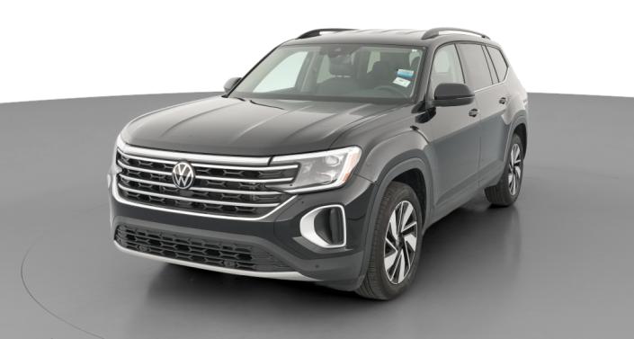 Thumbnail: 2024 Volkswagen Atlas - 1