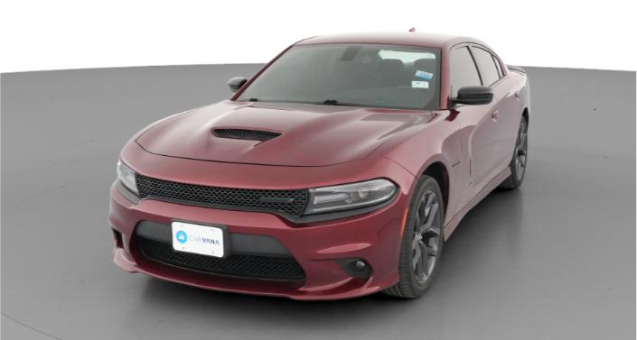 Thumbnail: 2020 Dodge Charger - 1