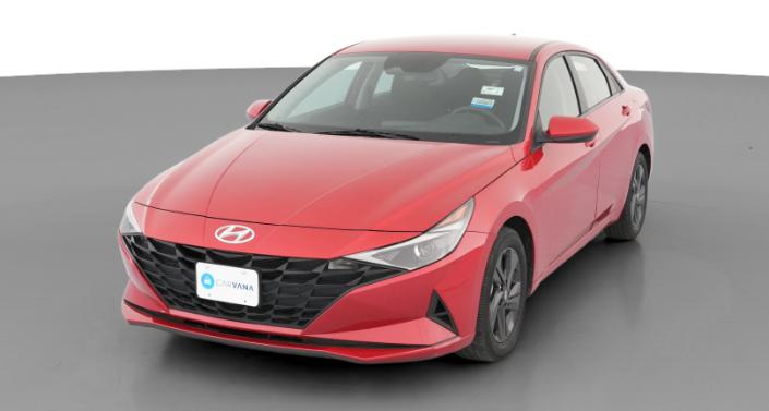 Thumbnail: 2023 Hyundai Elantra - 1