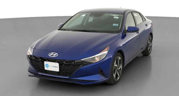 Thumbnail: 2023 Hyundai Elantra - 1
