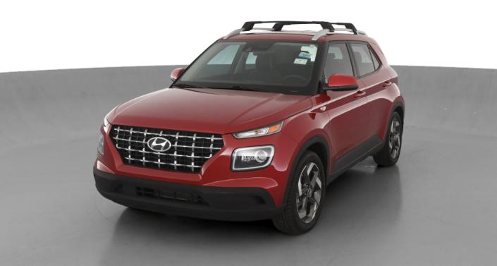 Thumbnail: 2022 Hyundai Venue - 1
