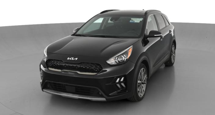 Thumbnail: 2022 Kia Niro - 1