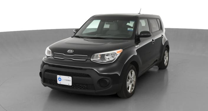Thumbnail: 2019 Kia Soul - 1