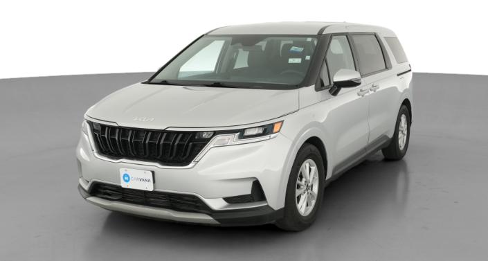 Thumbnail: 2022 Kia Carnival - 1